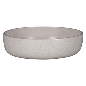 Miska 20 cm 1200 ml silgranitowa EASE Rakstone