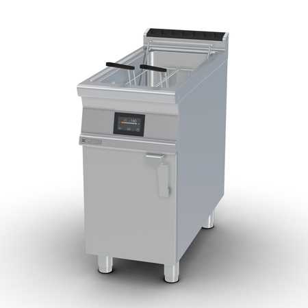 F25-94 ETT ﻿﻿Frytownica ﻿z szafką elektryczna