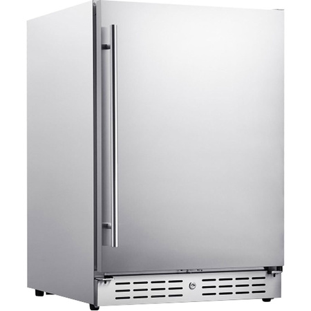 Lodówka na próbki, V 140 l