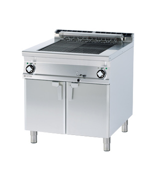 CWK-78 ET ﻿﻿Grill wodny elektryczny