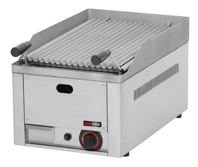 GL - 30 G ﻿Grill lawowy pojedynczy gazowy