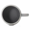No.W Kubek do kawy szary 330 ml