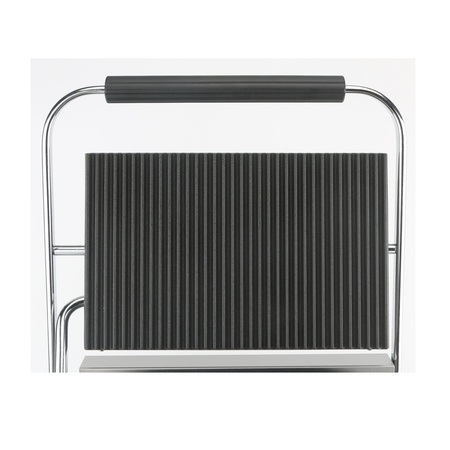 Cyfrowy elektryczny grill kontaktowy