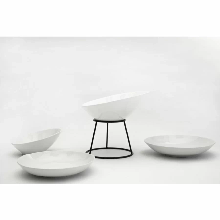 Misa płaska poj. 1900 ml - VERLO