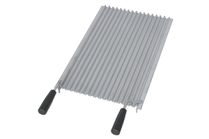 GL 700 M ﻿Ruszt do grilla lawowego