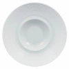 Talerz głęboki Gourmet 26 cm biały EVOLUTION - RAK PORCELAIN