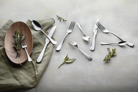 Łyżka bulionowa - DRIFT AMEFA