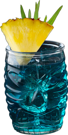 Vaso Tiki 473 ml