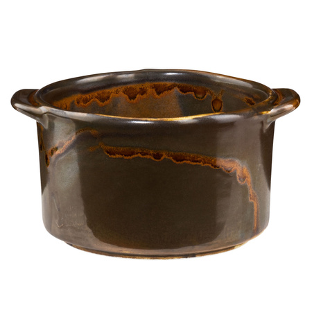 Ramekin 11,5 x 9,5 cm FIRE - VERLO