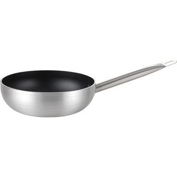 Patelnia wok, nieprzywierająca, Premium Line do indukcji, Ø 320 mm