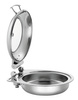 Chafing dish 6,2L Flexible