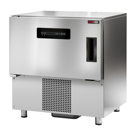 SHFN 0511 Schładzarko-zamrażarka szokowa