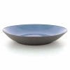 EQUINOXE Talerz głęboki 27 cm niebieski
