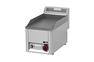 FTR 30 EL Płyta grillowa elektryczna