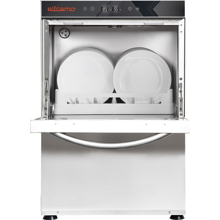 Zmywarka uniwersalna HERA z dozownikami detergentów, P 5,6 kW