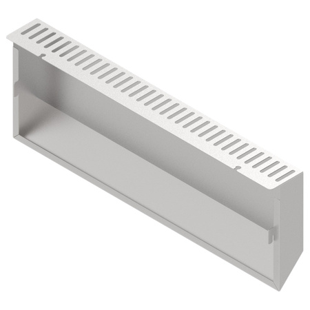 Kanał wentylacyjny, stalowy do 909721, 909722