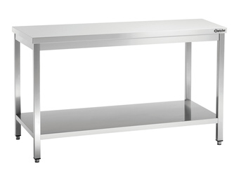 Stół roboczy 700, szer. 1600