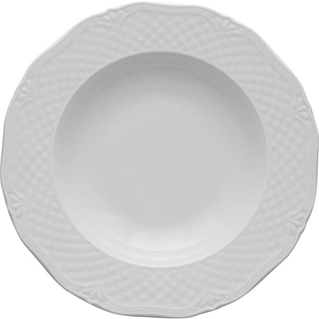 Talerz głęboki, Afrodyta, Ø 225 mm