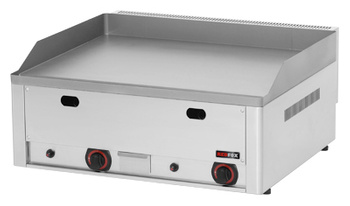 FTH - 60 G ﻿Płyta grillowa gazowa
