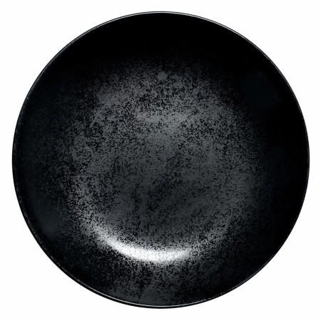 Talerz głęboki Coupe 26 cm KARBON