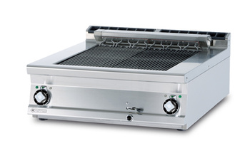 CWKT-98 ET ﻿﻿Grill wodny elektryczny