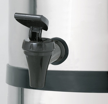 Warnik do grz. wina "Multitherm", 20L