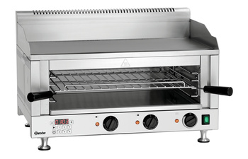 Salamander grill 6640