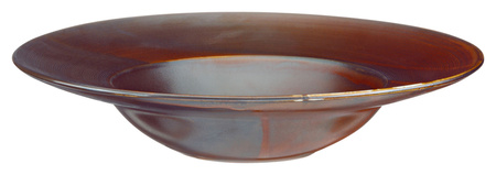 Talerz głęboki 29,2 cm FIRE - VERLO