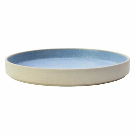 WODA Talerz płaski 22 cm