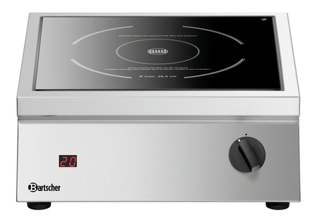 Płyta indukcyjna ITH 35-265