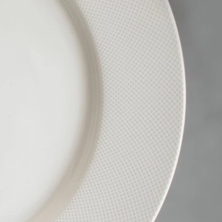 NORWICH Talerz płaski 27 cm