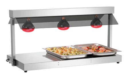 Mostek grzewczy I3WL1200