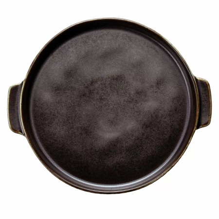 IRON Brytfanna okrągła 26 cm