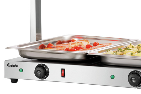 Mostek grzewczy I3WL1200