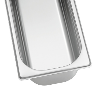 Pojemnik GN, 2/4-100