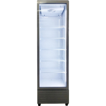 Witryna chłodnicza, ekspozycyjna, Gredil, V 347 l