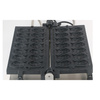 Gofrownica elektryczna do mini Taiyaki 14 rybek