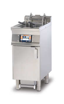 F18-74 ETDPS ﻿﻿Frytownica elektryczna