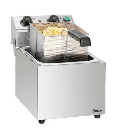 Warnik do makaronu 8L-EM1