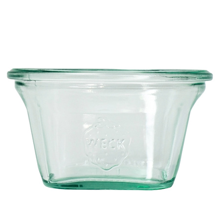 Słoik Quadro 290 ml - op. 6 szt