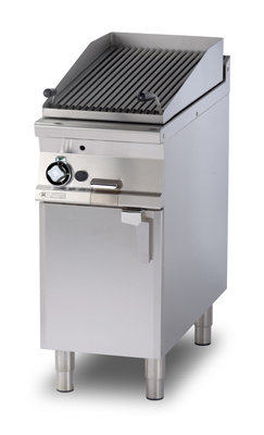 CW-94 G Grill lawowy z szafką gazowy