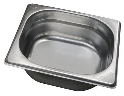 GN - 1/6-100 Pojemnik gastronomiczny GN 1/6