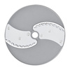 Tarcza tnąca, plastry faliste 5 mm, Ø 190 mm