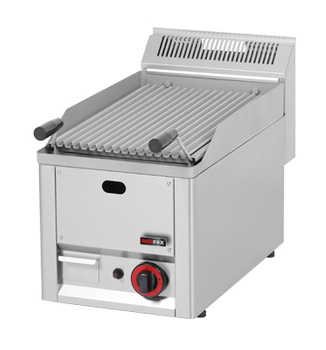 GL 60 GLS ﻿Grill lawowy gazowy