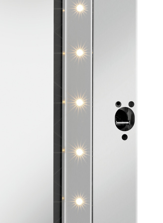 Piec konwekcyjny MC6040-10