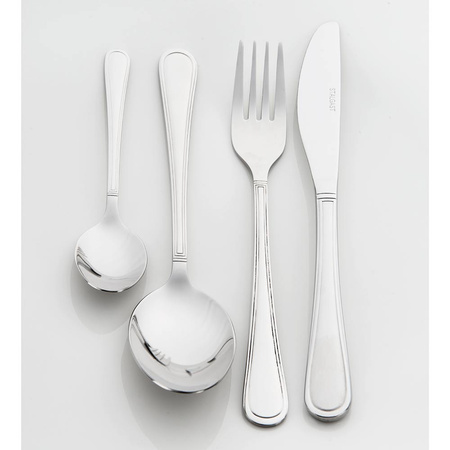 Łyżka stołowa, Restauracyjne, 18/10, L 195 mm