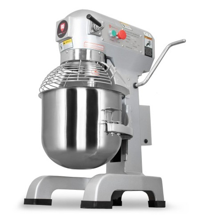 Mikser planetarny RQB10-BL | 10l