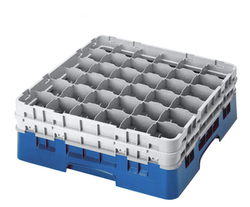 Kosz na szkło - śr. szkl. 7,2 cm, wys. 19,4 cm