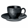 FilIżanka do espresso 80 ml KARBON