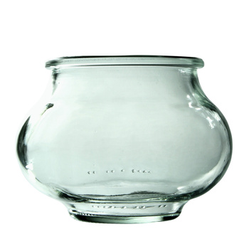 Słoik 560 ml, Deco, 6 szt.